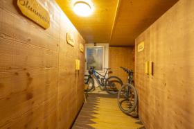 Holiday home Livigno for rent Italy