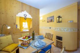 Holiday home Livigno for rent Italy