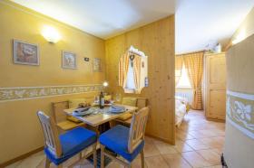 Holiday home Livigno for rent Italy