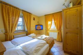 Holiday home Livigno for rent Italy