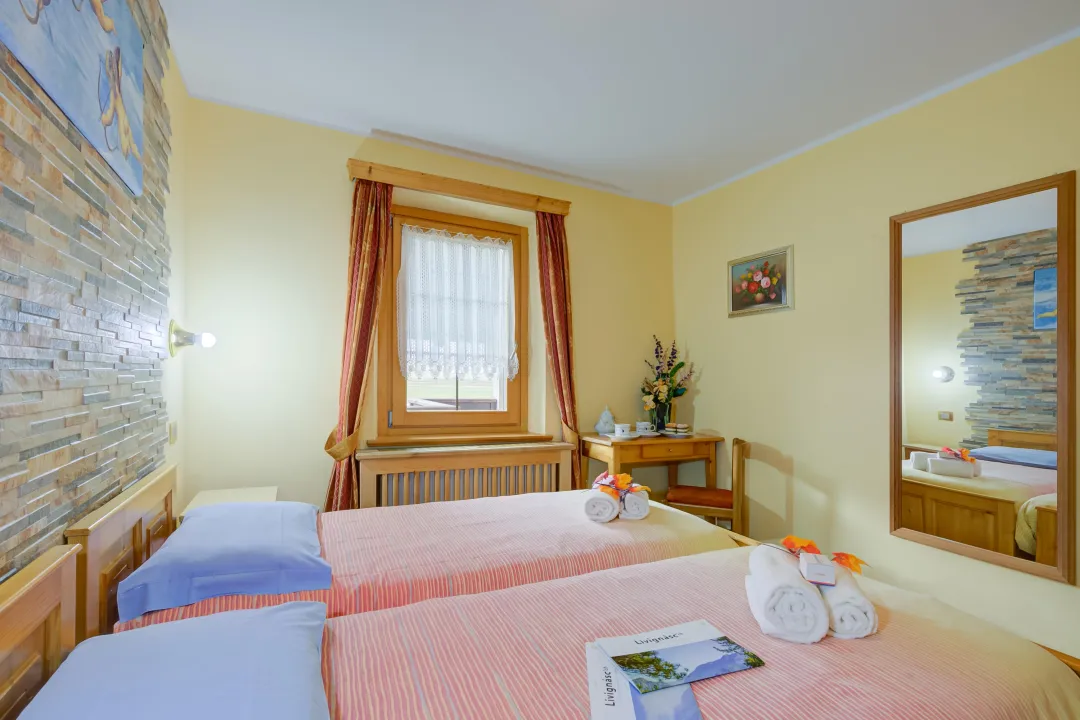 Holiday home Livigno for rent Italy