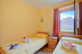 度假屋 Livigno  意大利