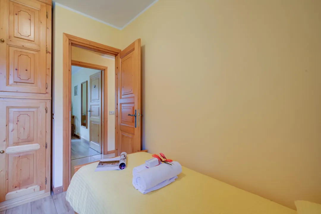 Holiday home Livigno for rent Italy