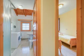 別荘 Livigno  イタリア