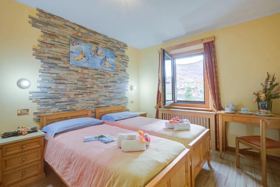 Holiday home Livigno for rent Italy