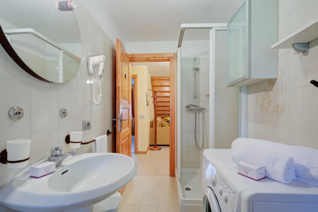 Holiday home Livigno for rent Italy