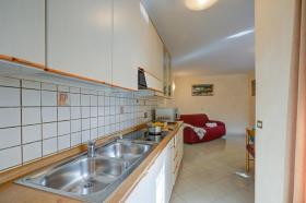 Дом отдыха Ливигно Аренда Италия