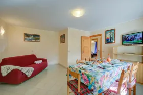 σπίτι διακοπών Livigno Προς Ενοικίαση Ιταλία