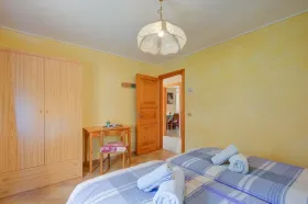 σπίτι διακοπών Livigno Προς Ενοικίαση Ιταλία