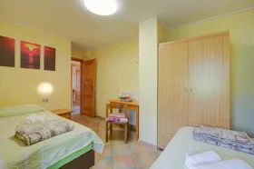 σπίτι διακοπών Livigno Προς Ενοικίαση Ιταλία
