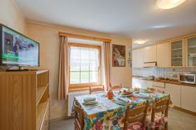 Дом отдыха Ливигно Аренда Италия