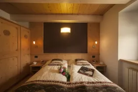 Holiday home for rent in Livigno, Italy
