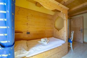 度假屋 Livigno 意大利