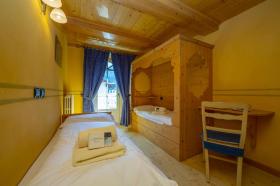 度假屋 Livigno 意大利