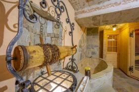 度假屋 Livigno 意大利