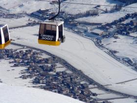 度假屋 Livigno 意大利