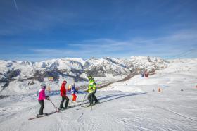 度假屋 Livigno 意大利