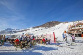 度假屋 Livigno 意大利