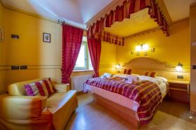 度假屋 Livigno 意大利