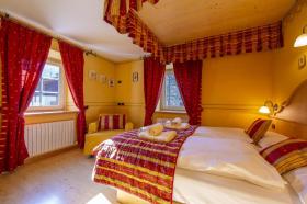 度假屋 Livigno 意大利