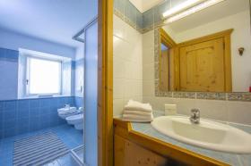 度假屋 Livigno 意大利