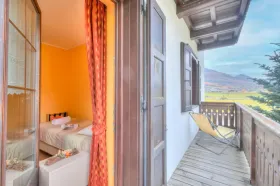 Holiday home Livigno for rent Italy