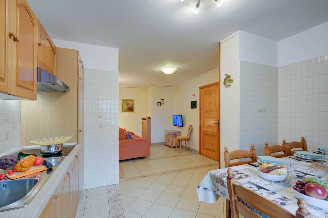 Tatil evi Livigno Kiralık Italy
