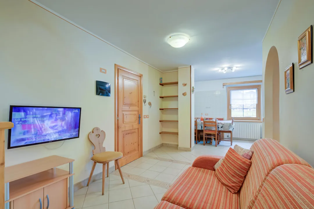 Tatil evi Livigno Kiralık Italy