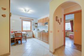 Ferienhaus zu vermieten in Livigno, Italien