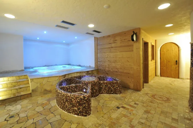 Tatil evi Livigno Kiralık Italy