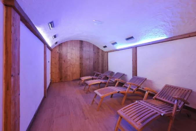 Tatil evi Livigno Kiralık Italy