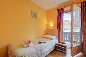 Holiday home Livigno for rent Italy