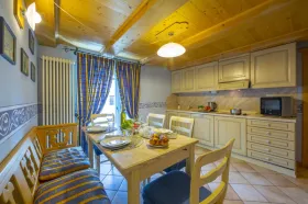 Casa de férias para alugar em Livigno, Itália