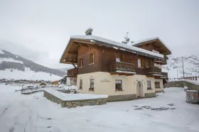 別荘 Livigno  イタリア
