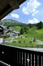 別荘 Livigno  イタリア