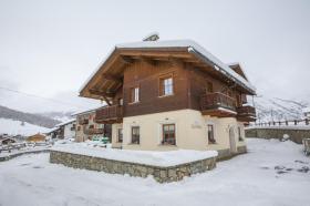 Ferienhaus zu vermieten in Livigno, Italien