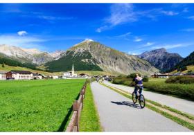 度假屋 Livigno 意大利