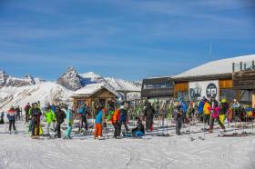 度假屋 Livigno 意大利