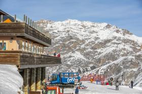 度假屋 Livigno 意大利