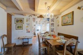 度假屋 Livigno  意大利