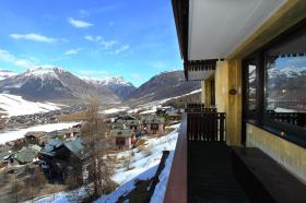 度假屋 Livigno  意大利