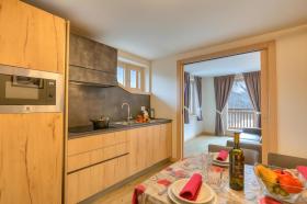 Holiday home Livigno for rent Italy