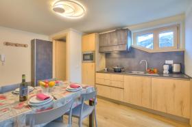 Holiday home Livigno for rent Italy