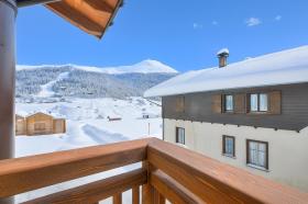 Holiday home Livigno for rent Italy