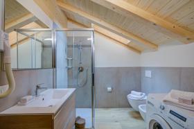 Holiday home Livigno for rent Italy