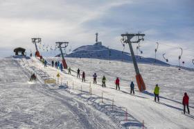 Holiday home Livigno for rent Italy