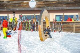 Holiday home Livigno for rent Italy