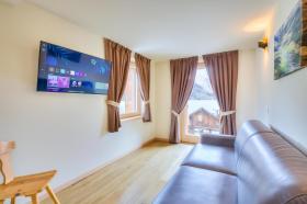 Holiday home Livigno for rent Italy