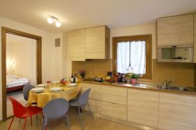 度假屋 Livigno  意大利