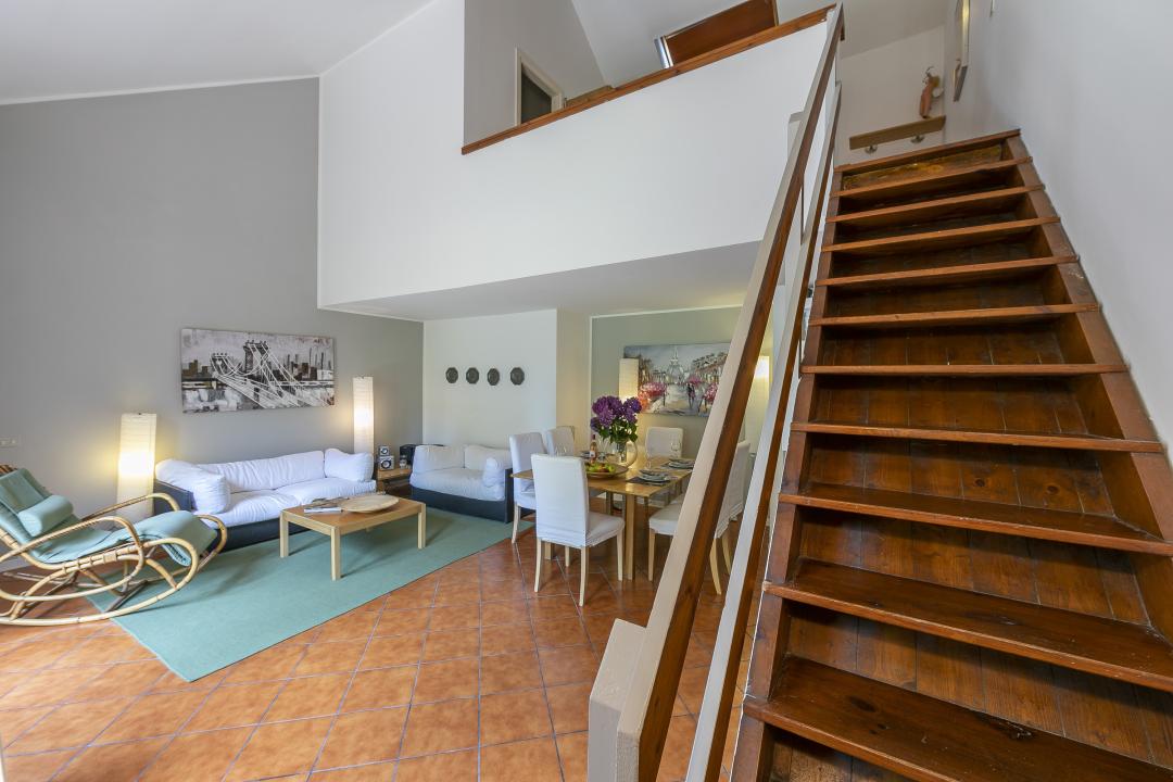 Dom wakacyjny Ispra Do wynajęcia Włochy